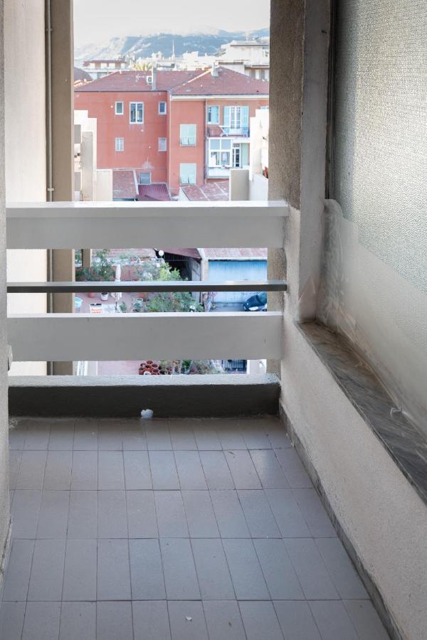 110 - Casa Sole Vista Mare, In Centro 100 Metri Spiaggia Daire Bordighera Dış mekan fotoğraf